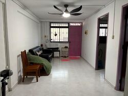 Blk 75 Bedok North Road (Bedok), HDB 3 Rooms #570636021